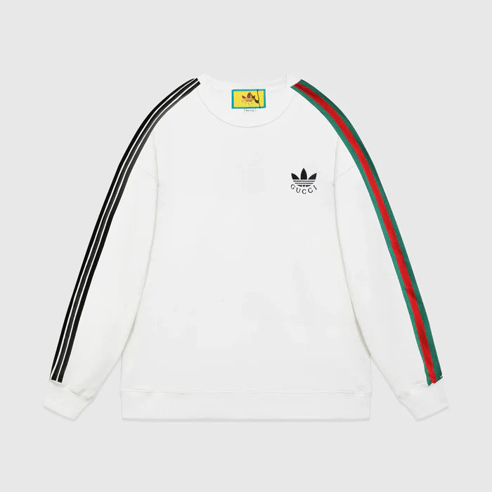 Blusa Adidas X Gucci Sweat