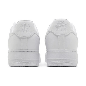 Tênis NOCTA x Nike Air Force 1 Low Certified Lover Boy