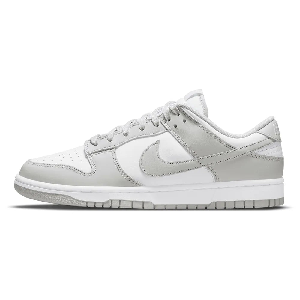 Tênis Nike Dunk Low Grey Fog