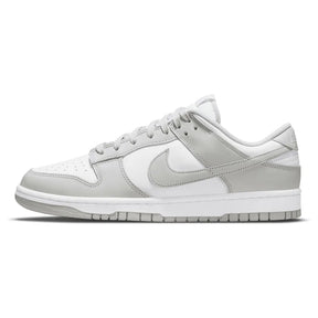 Tênis Nike Dunk Low Grey Fog