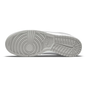 Tênis Nike Dunk Low Grey Fog