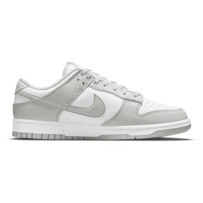 Tênis Nike Dunk Low Grey Fog