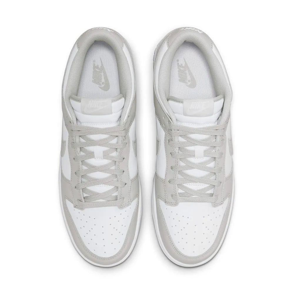 Tênis Nike Dunk Low Grey Fog