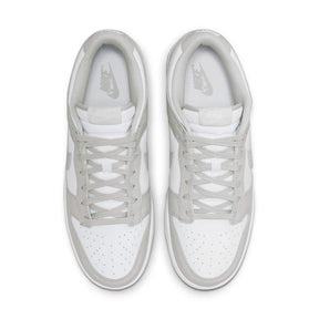 Tênis Nike Dunk Low Grey Fog
