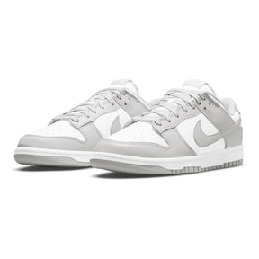 Tênis Nike Dunk Low Grey Fog