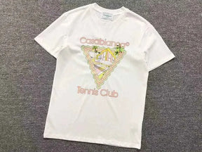 Camiseta Casablanca Maison De Reve