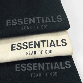 Meia Essentials Pack 4 Unid.
