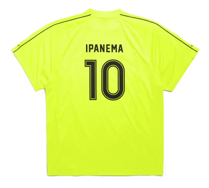Camiseta Balenciaga BL Soccer