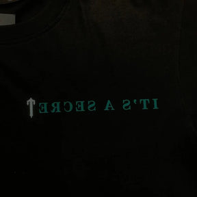 Camiseta Trapstar Irongate T High Frequency