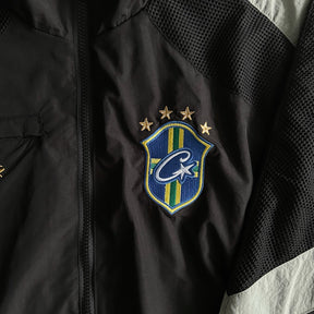 Conjunto Corteiz Brasil Black
