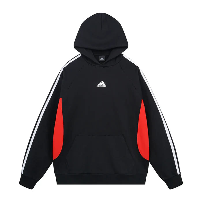 Jaqueta Adidas x Balenciaga