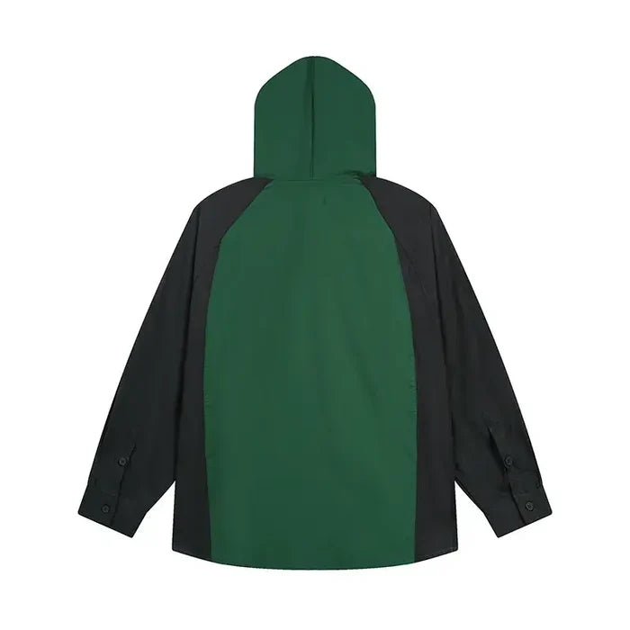 Jaqueta Adidas X Balenciaga