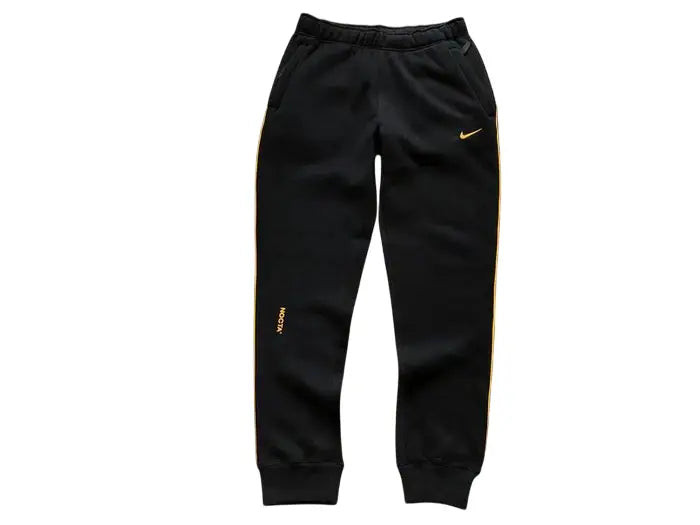 Conjunto Nike x Nocta “Black”