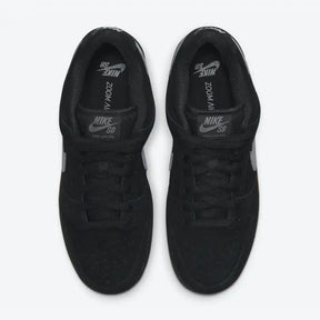 Tênis Nike SB Dunk Low Pro Grey Black