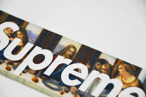 Camiseta Supreme Milan 'Grazie'