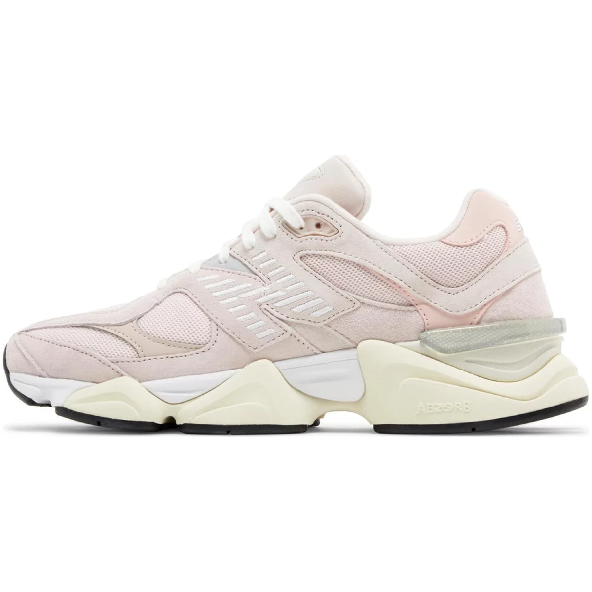 Tênis New Balance 9060 Crystal Pink