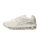 Tênis Nike Air Max 98 TL Supreme White