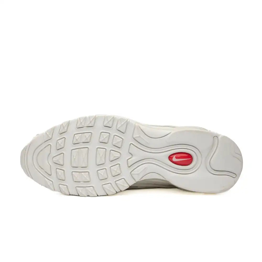 Tênis Nike Air Max 98 TL Supreme White