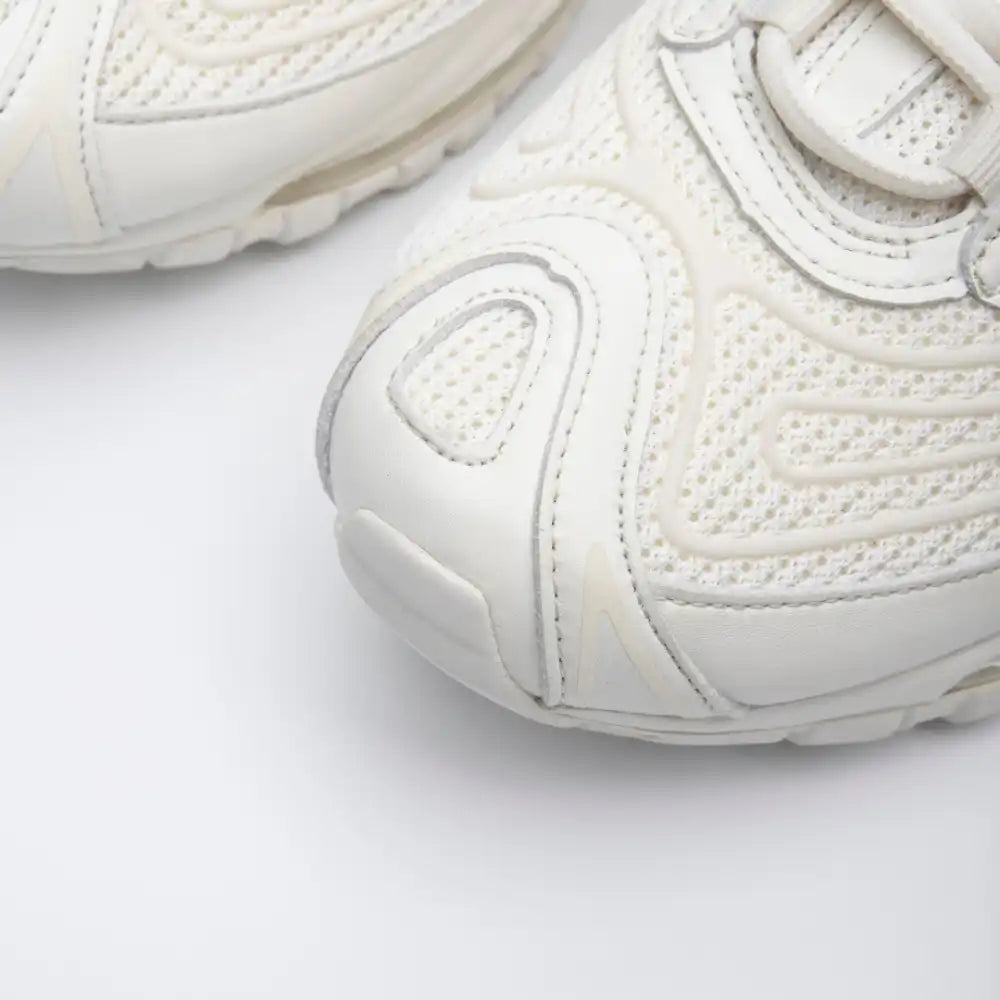 Tênis Nike Air Max 98 TL Supreme White