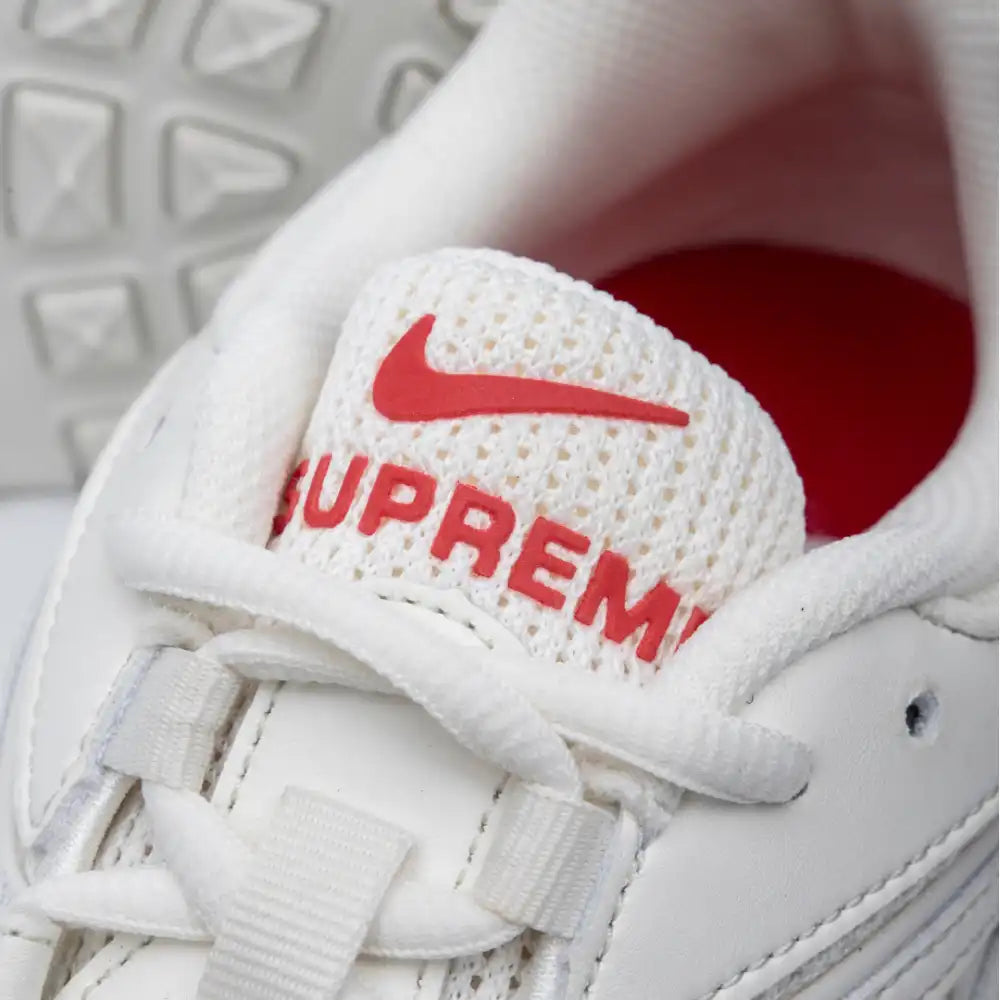 Tênis Nike Air Max 98 TL Supreme White