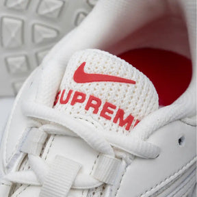 Tênis Nike Air Max 98 TL Supreme White