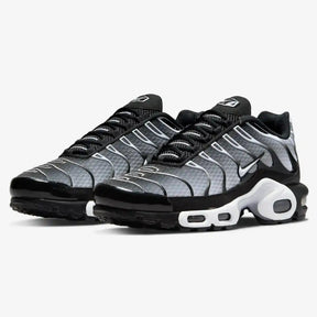 Tênis Air Max TN Plus Black Metallic