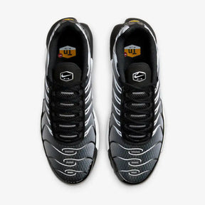 Tênis Air Max TN Plus Black Metallic