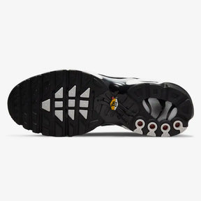 Tênis Air Max TN Plus Black Metallic