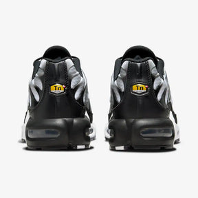 Tênis Air Max TN Plus Black Metallic