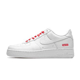 Tênis Air Force 1 Supreme
