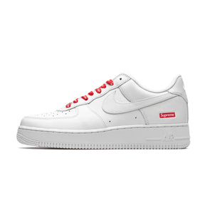 Tênis Air Force 1 Supreme