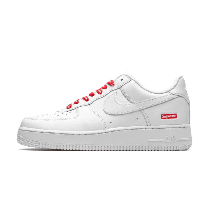 Tênis Air Force 1 Supreme
