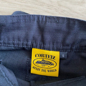 Bermuda Cargo Cortez