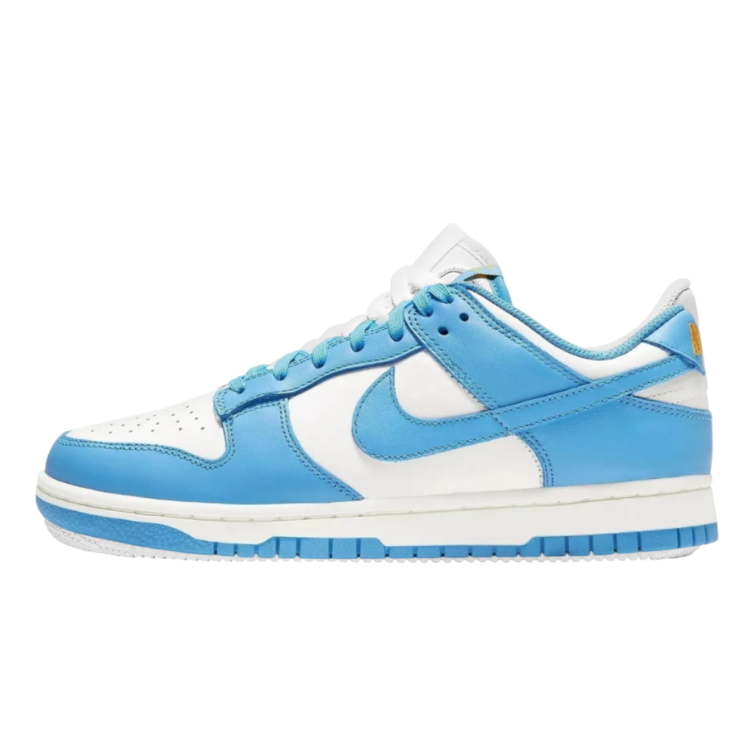 Tênis Nike Dunk Low Coast