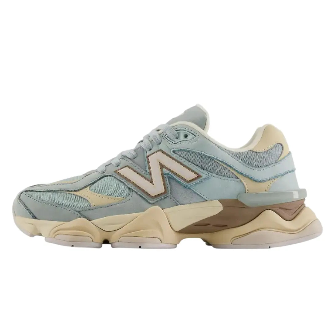Tênis New Balance 9060 Blue Haze