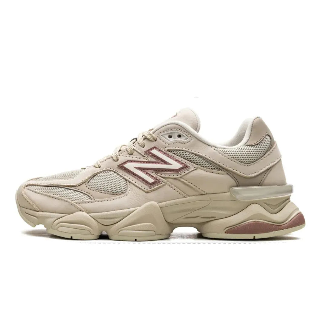 Tênis New Balance 9060 Bone Sparrow