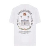 Camiseta Casablanca Équipement Sportif