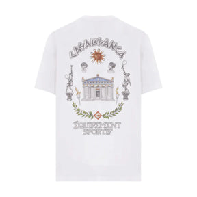 Camiseta Casablanca Équipement Sportif