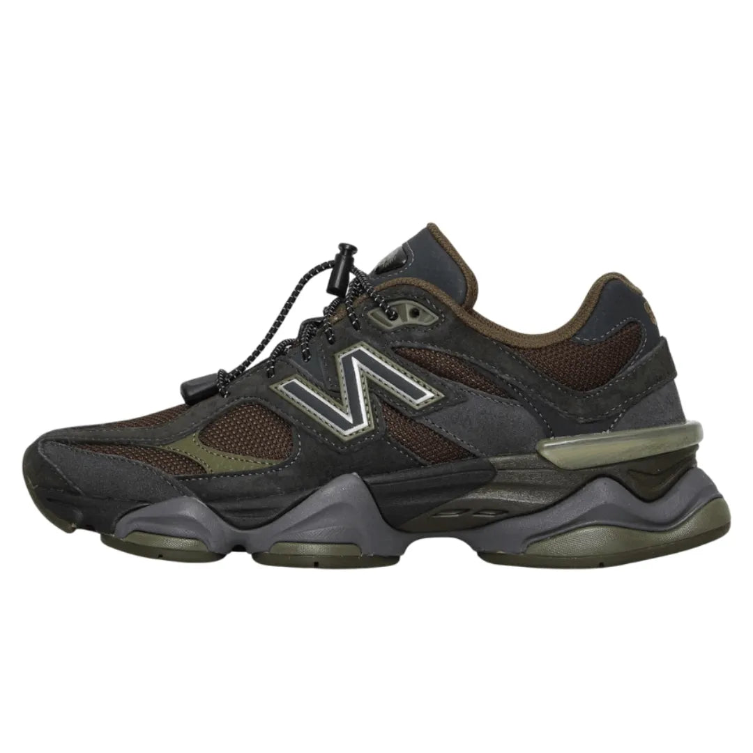Tênis New Balance 9060 Blacktop