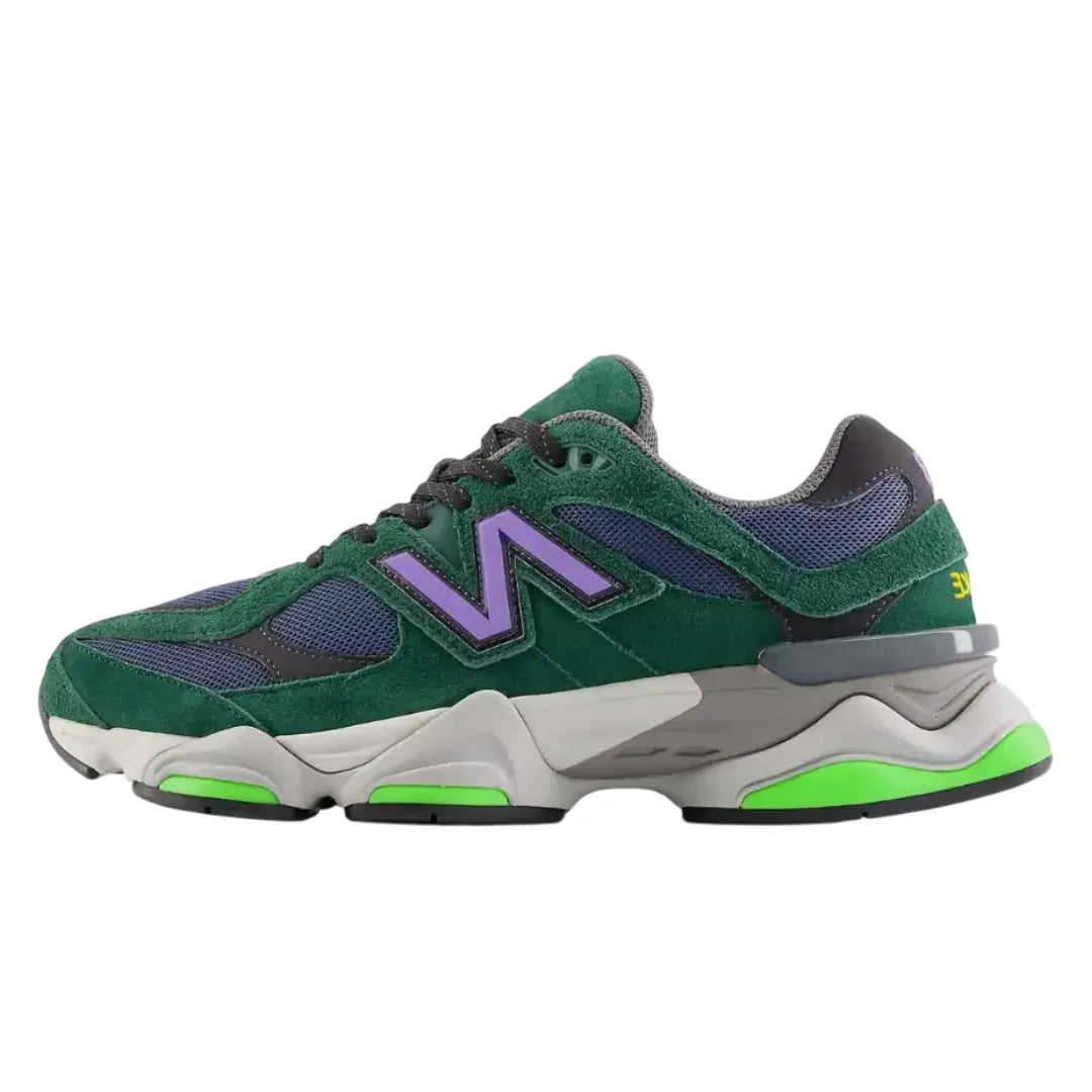 Tênis New Balance 9060 Nightwatch Purple