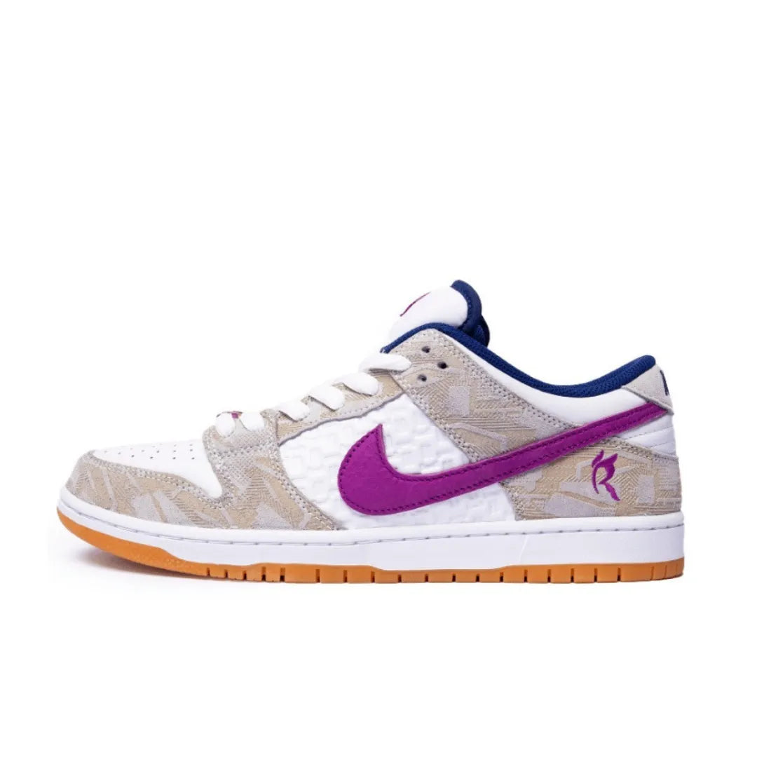 Tênis Nike SB Dunk Low Rayssa Leals
