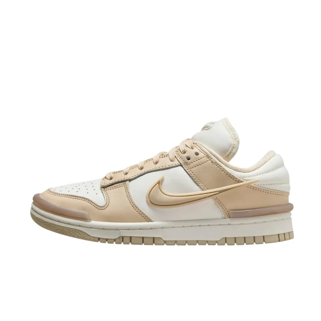 Tênis Nike Dunk Low Twist "Sanddrift"