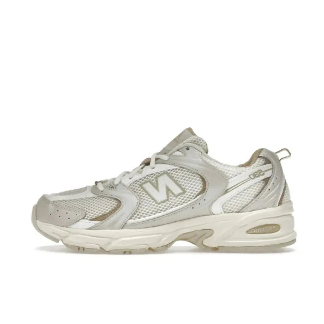 Tênis New Balance 530 Beige Angora