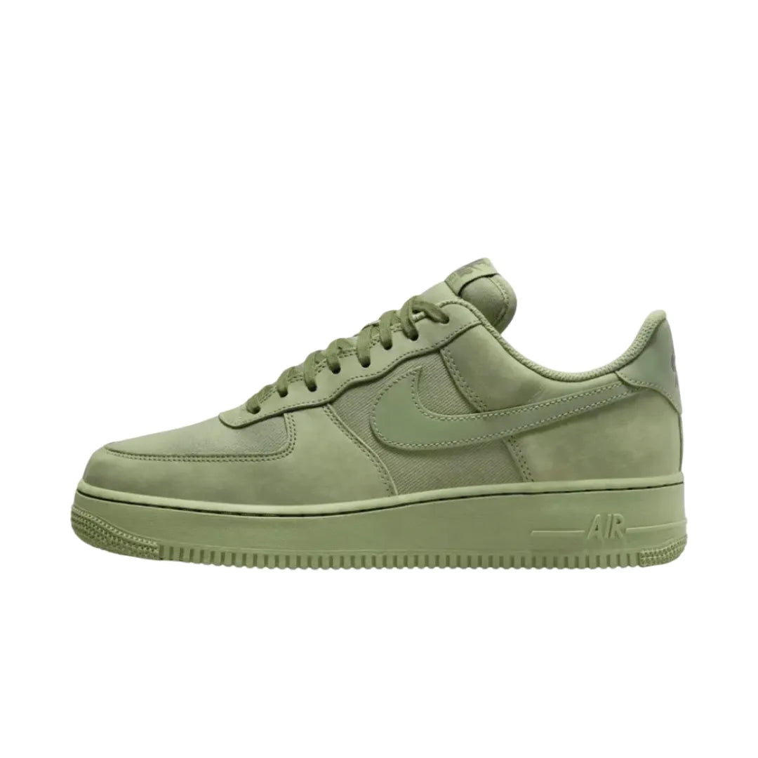 Tênis Nike Air Force 1 Low Oil Green