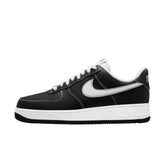 Tênis Nike Air Force1 Low First Use Black