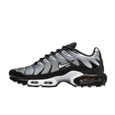 Tênis Air Max TN Plus Black Metallic