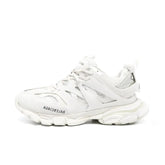 Tênis Balenciaga Track White Creme