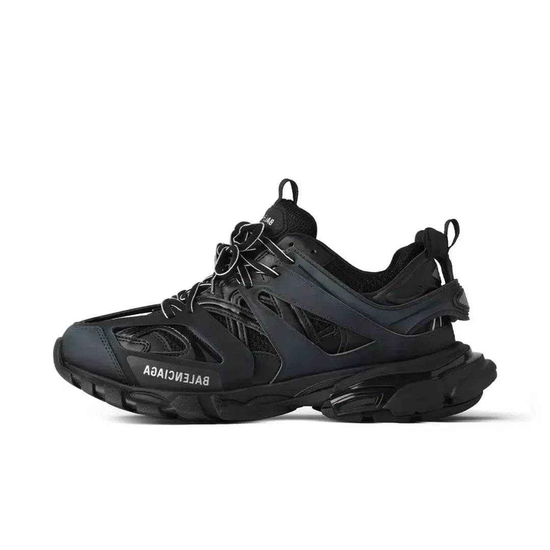 Tênis Balenciaga Track Triple Black