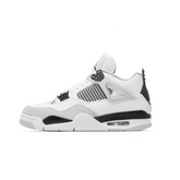 Tênis Air Jordan 4 Military Black