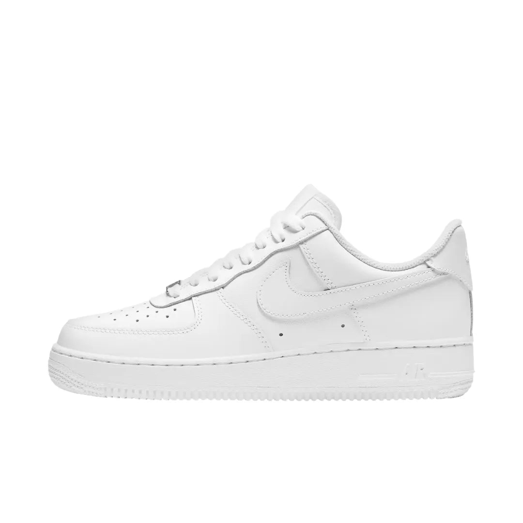 Tênis Nike Air Force 1 07 - Branco